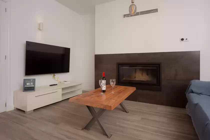 Holiday rentals in Sestanyolet, s'Estanyol de Migjorn