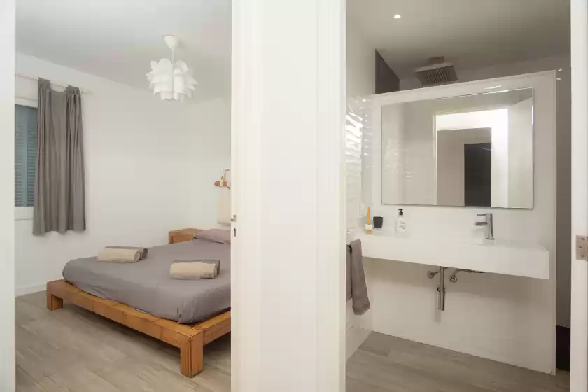 Holiday rentals in Sestanyolet, s'Estanyol de Migjorn