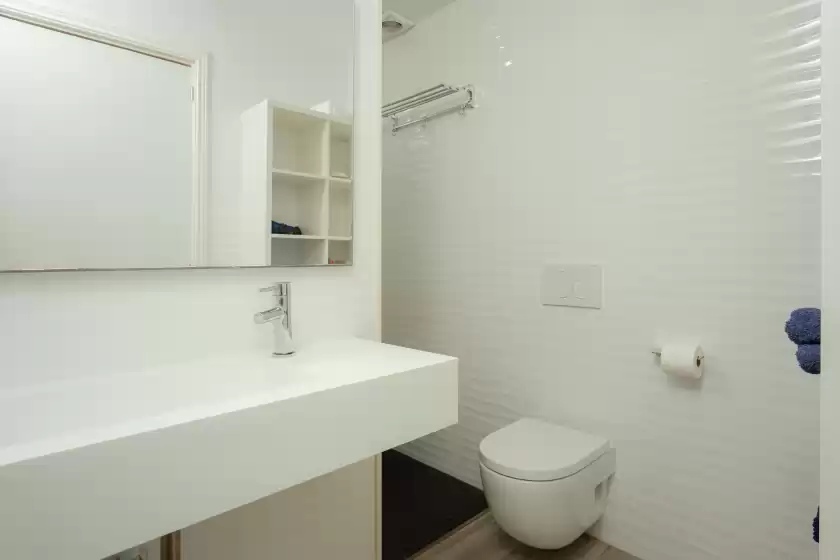 Holiday rentals in Sestanyolet, s'Estanyol de Migjorn
