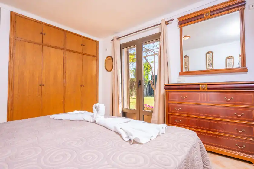 Alquiler vacacional en Es rafal nostro, Felanitx