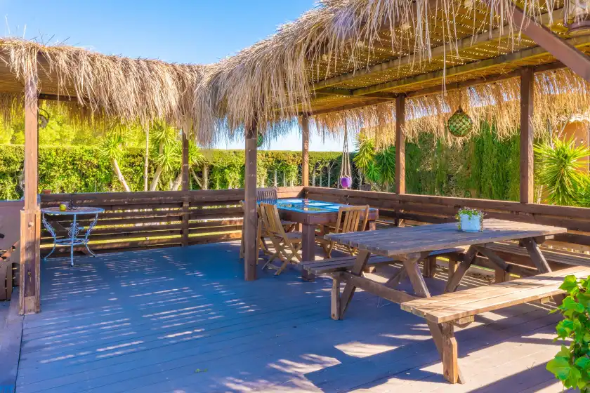 Alquiler vacacional en Es rafal nostro, Felanitx