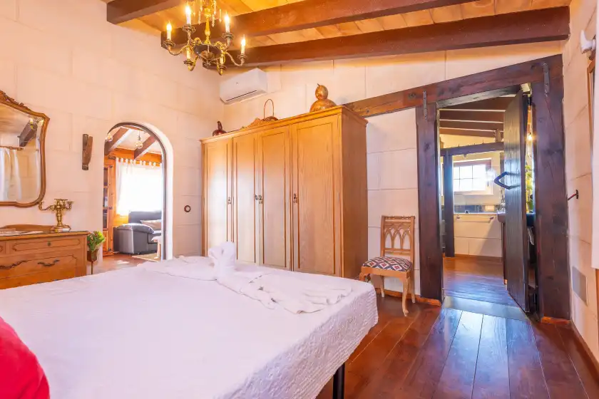 Alquiler vacacional en Es rafal nostro, Felanitx