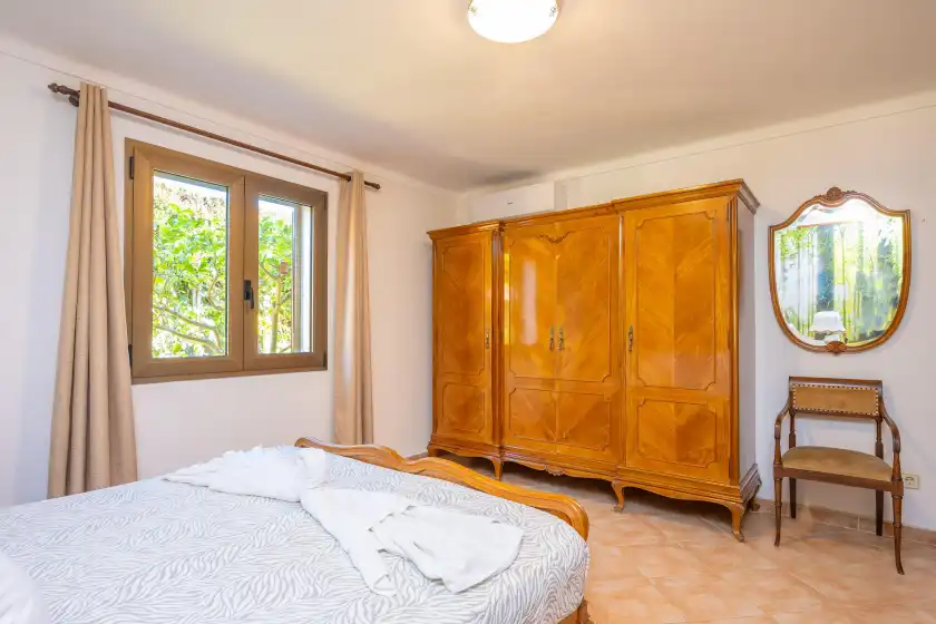 Alquiler vacacional en Es rafal nostro, Felanitx