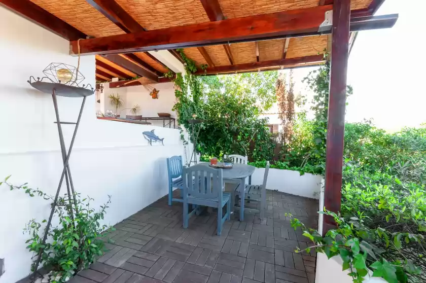 Holiday rentals in Tramuntana, el Poble Nou de Benitatxell/Benitachell