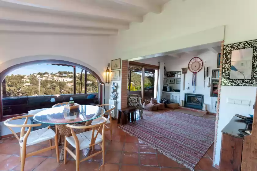 Holiday rentals in Tramuntana, el Poble Nou de Benitatxell/Benitachell