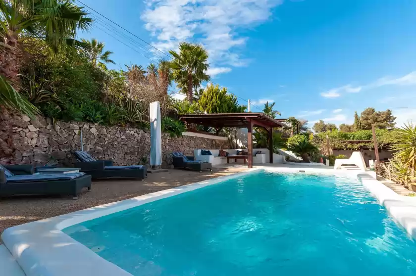 Holiday rentals in Tramuntana, el Poble Nou de Benitatxell/Benitachell