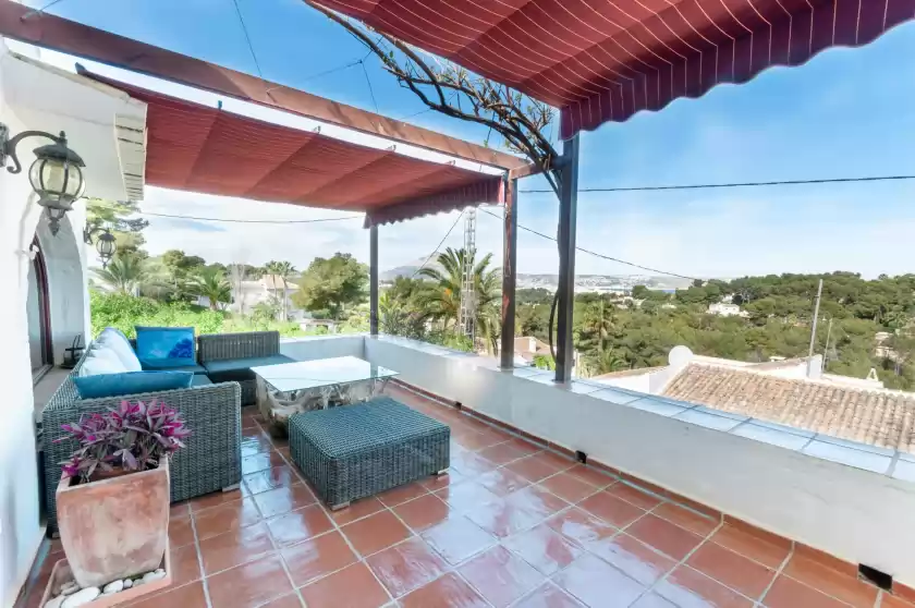 Holiday rentals in Tramuntana, el Poble Nou de Benitatxell/Benitachell