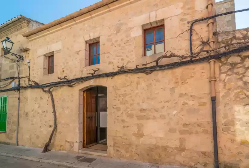 Alquiler vacacional en Ca s'austri, Vilafranca de Bonany