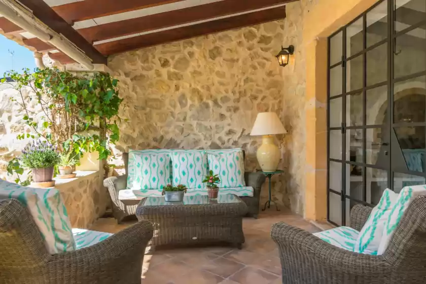 Holiday rentals in Ca s'austri, Vilafranca de Bonany