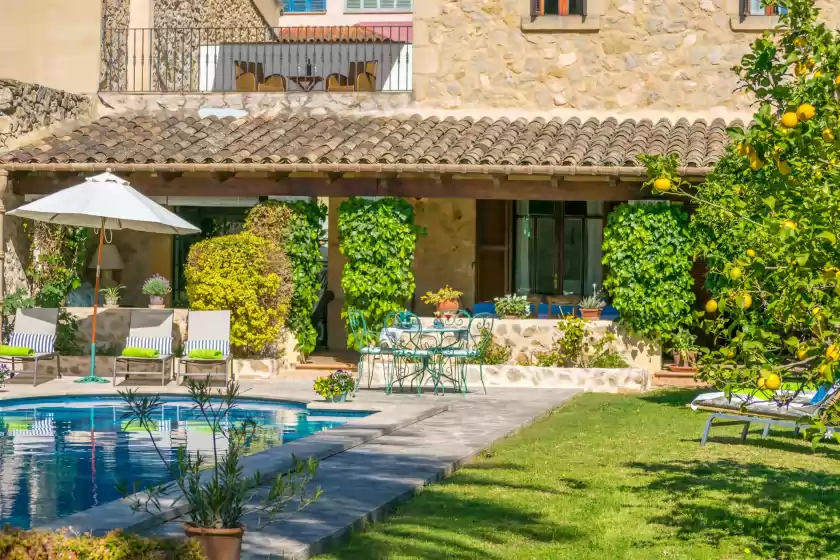 Holiday rentals in Ca s'austri, Vilafranca de Bonany