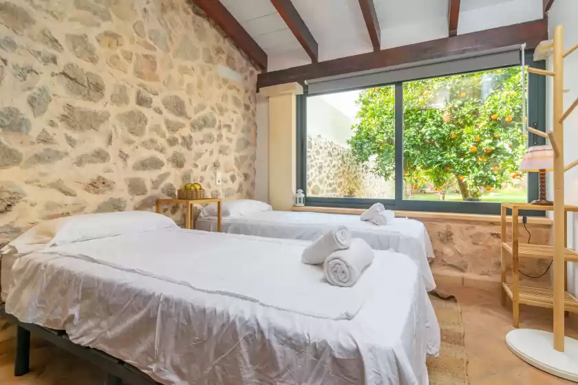 Holiday rentals in Ca s'austri, Vilafranca de Bonany