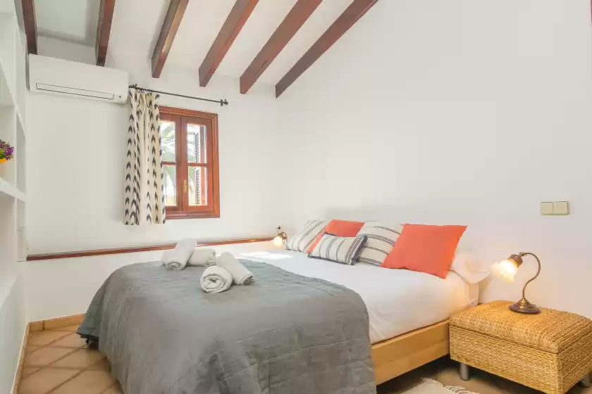 Holiday rentals in Ca s'austri, Vilafranca de Bonany