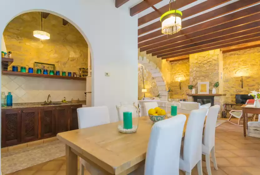 Holiday rentals in Ca s'austri, Vilafranca de Bonany