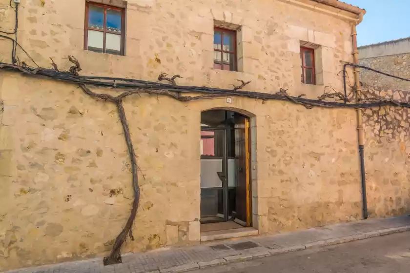 Alquiler vacacional en Ca s'austri, Vilafranca de Bonany