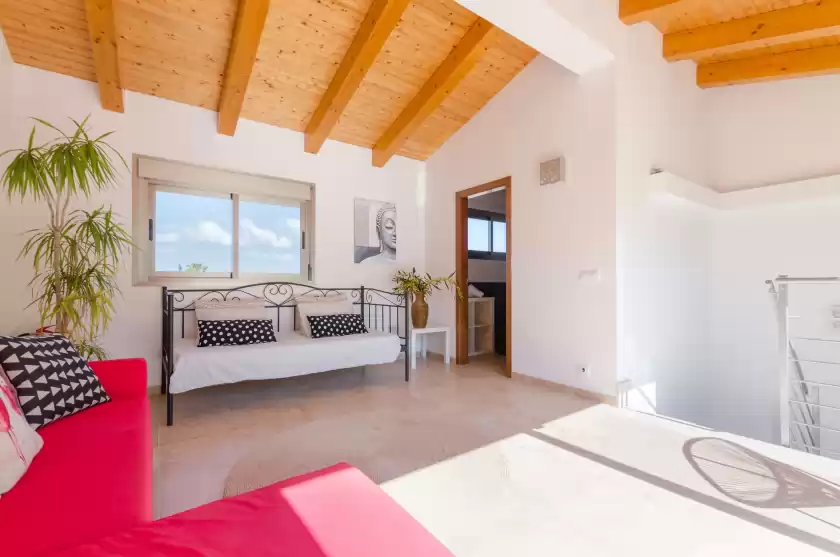 Holiday rentals in Splendida house, Can Picafort