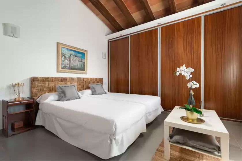 Holiday rentals in Bellpuig 4, Artà