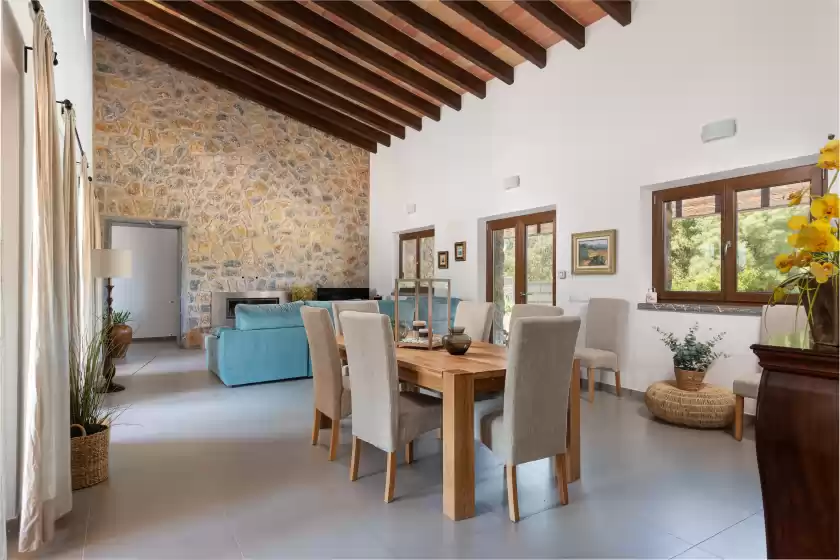 Holiday rentals in Bellpuig 4, Artà