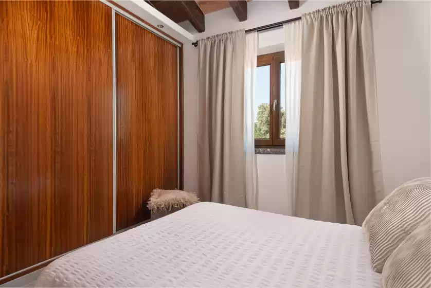 Holiday rentals in Bellpuig 4, Artà