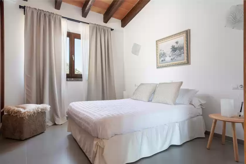 Holiday rentals in Bellpuig 4, Artà