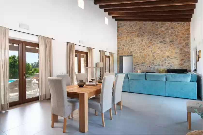 Holiday rentals in Bellpuig 4, Artà