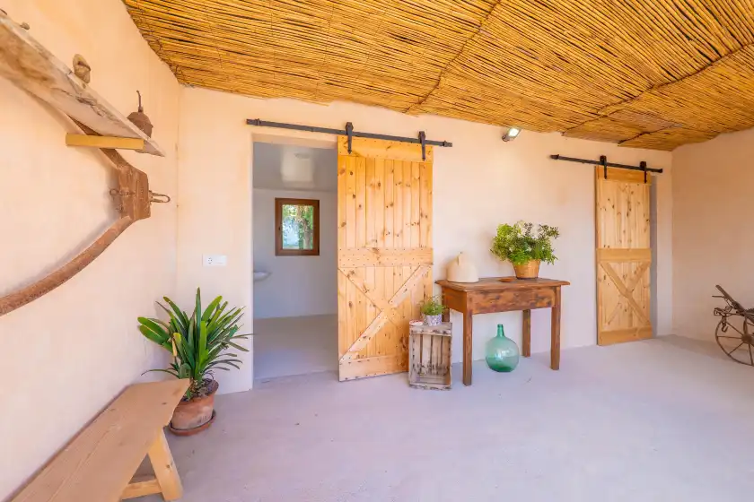 Ferienhaus auf Son julià, Porreres