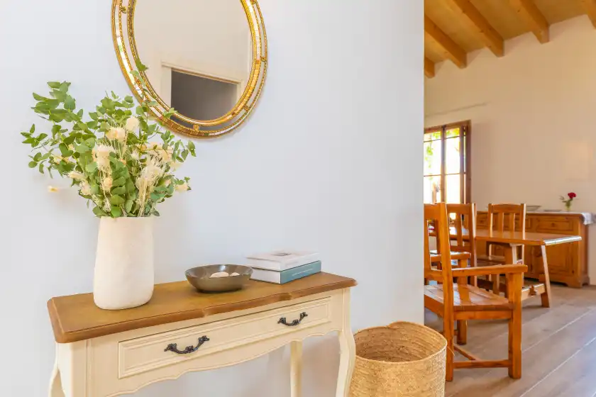 Ferienhaus auf Son julià, Porreres