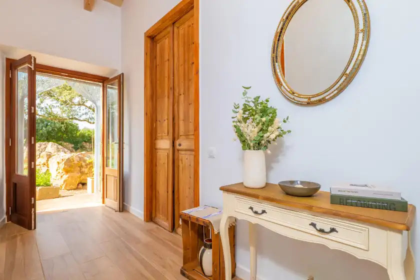 Ferienhaus auf Son julià, Porreres