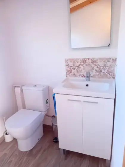 Holiday rentals in Villa frontera, Sóller