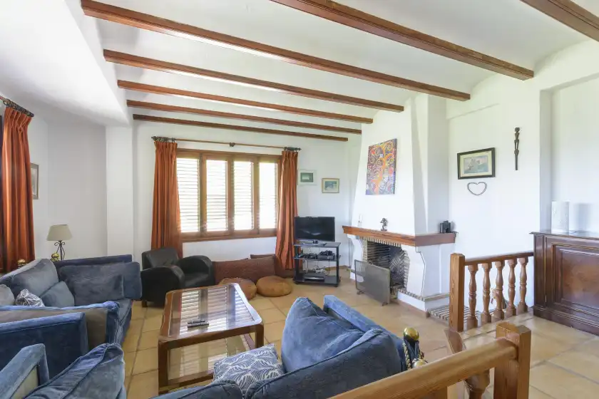 Holiday rentals in Casabra, Palma de Gandía