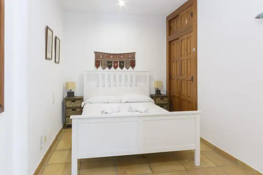 Holiday rentals in Casabra, Palma de Gandía