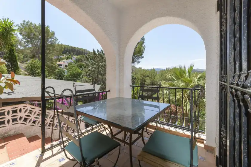 Holiday rentals in Casabra, Palma de Gandía