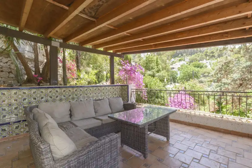 Holiday rentals in Casabra, Palma de Gandía