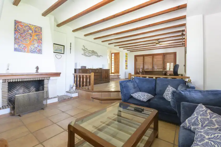 Holiday rentals in Casabra, Palma de Gandía