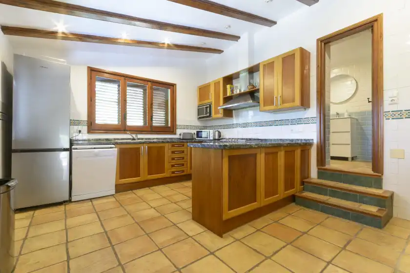 Holiday rentals in Casabra, Palma de Gandía