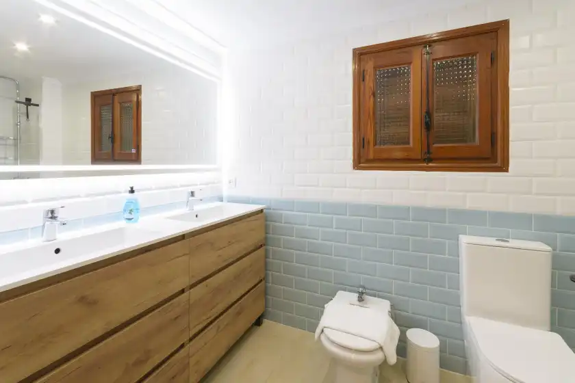 Holiday rentals in Casabra, Palma de Gandía