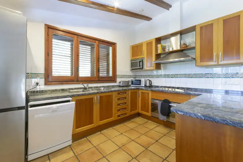 Holiday rentals in Casabra, Palma de Gandía