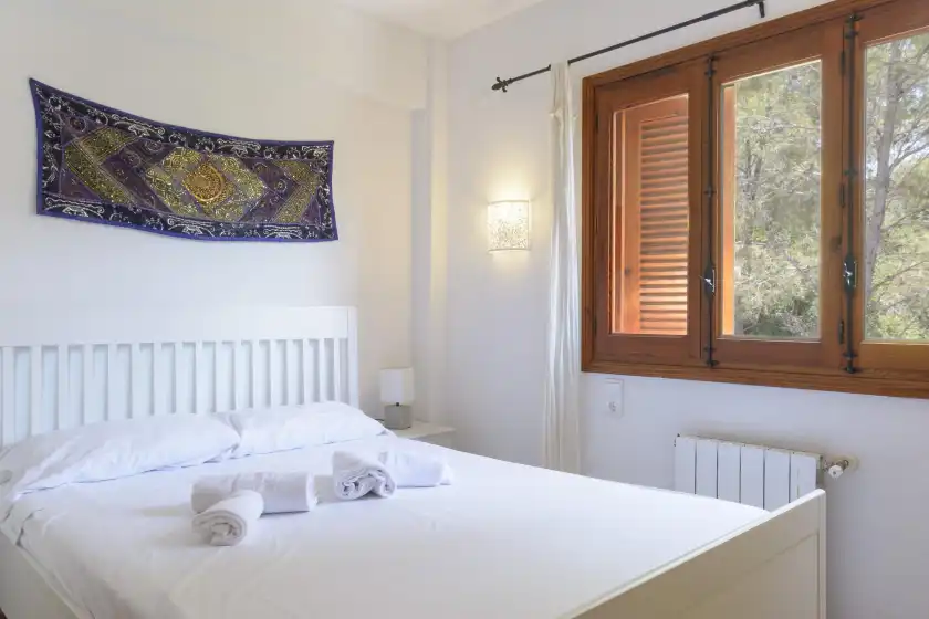 Holiday rentals in Casabra, Palma de Gandía