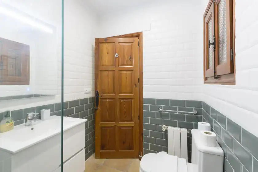 Holiday rentals in Casabra, Palma de Gandía