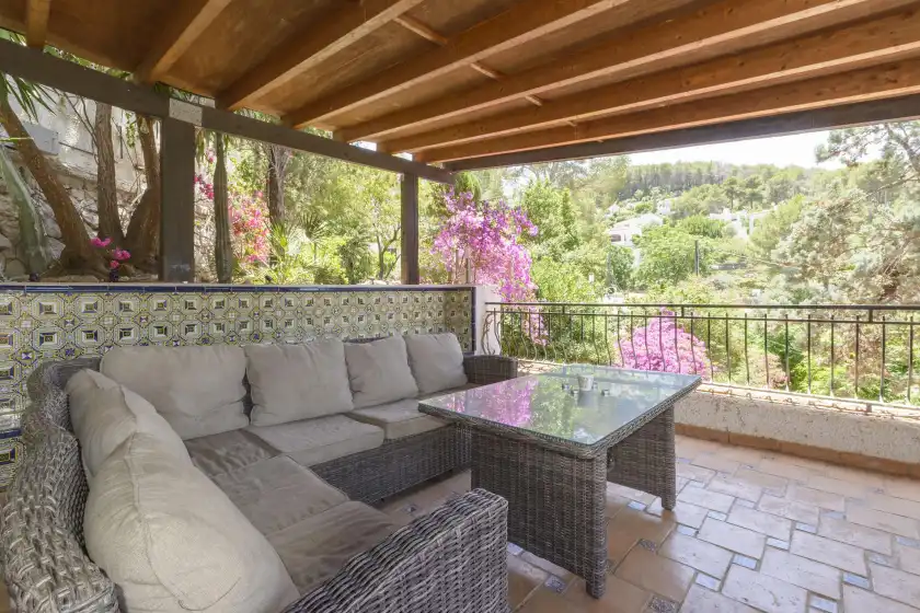 Holiday rentals in Casabra, Palma de Gandía