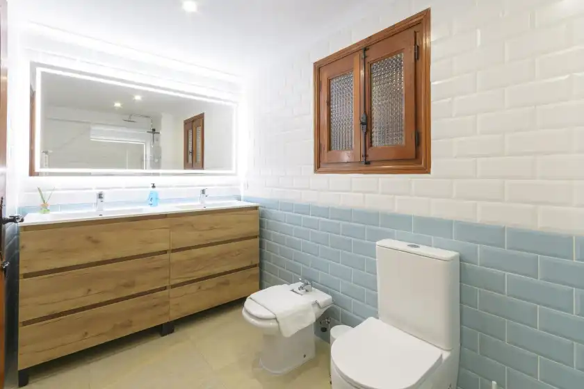 Holiday rentals in Casabra, Palma de Gandía