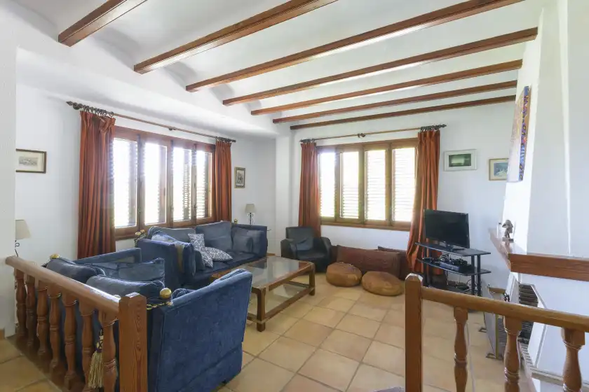 Holiday rentals in Casabra, Palma de Gandía