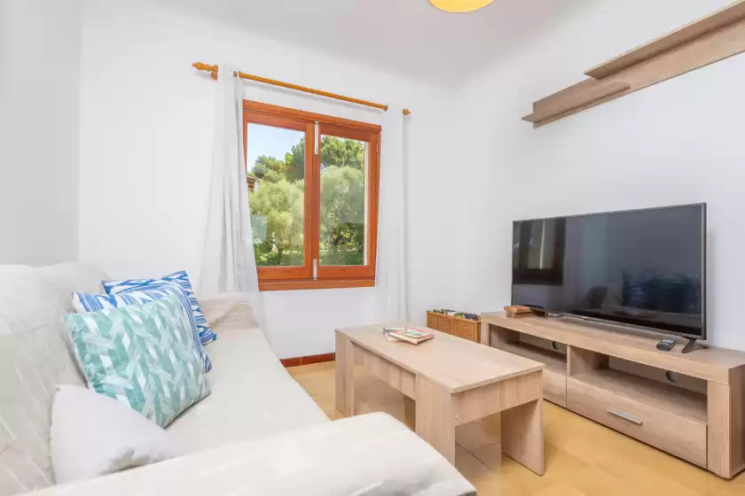 Ferienhaus in Casa michaela, Portopetro