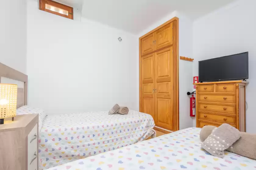 Ferienhaus in Casa michaela, Portopetro
