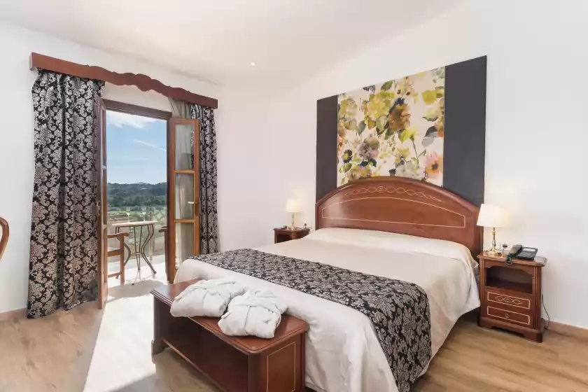 Holiday rentals in Monnaber nou-apartamento suite
