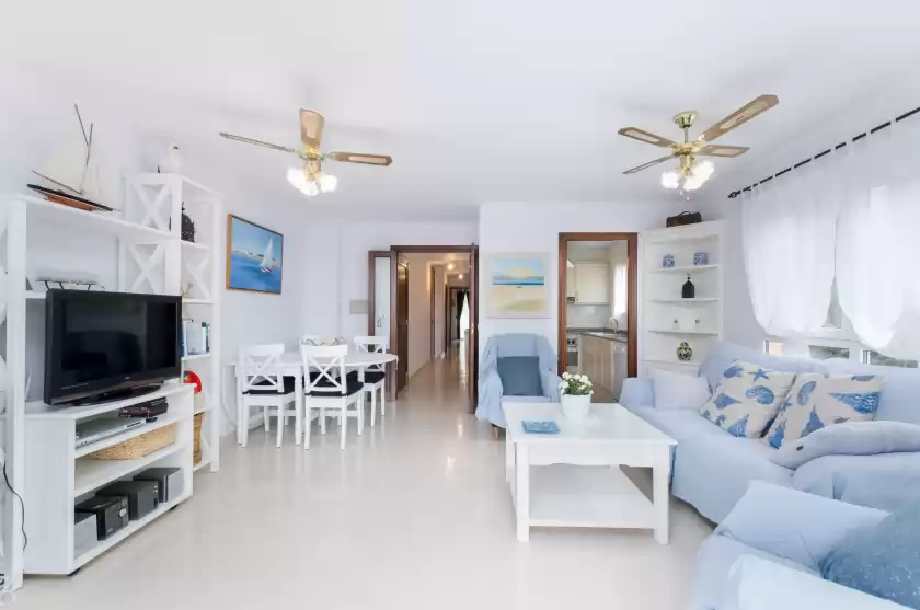 Holiday rentals in M&m, Portocolom