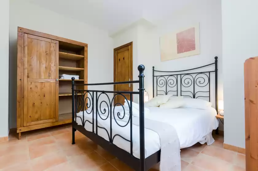 Holiday rentals in Ca'n pere roc, Can Picafort