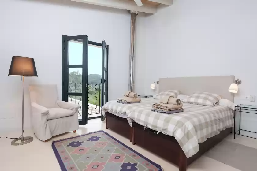 Holiday rentals in Castell dor, Felanitx