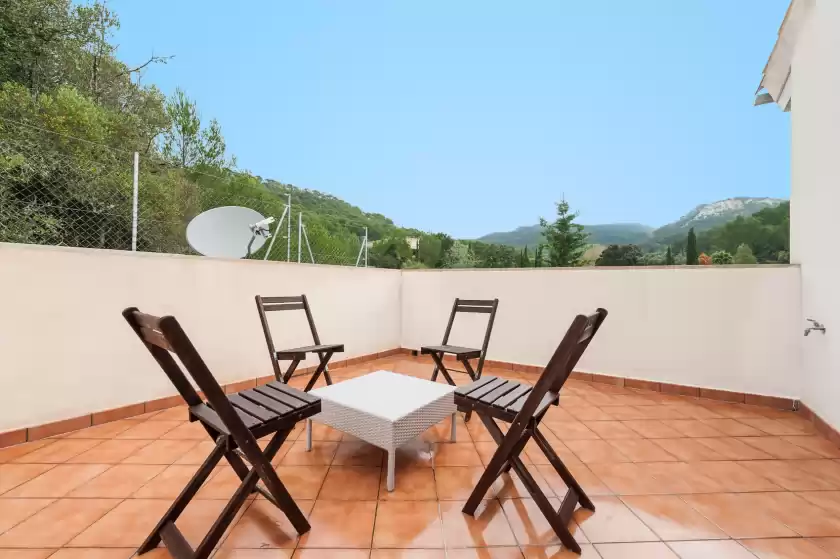 Holiday rentals in Castell dor, Felanitx