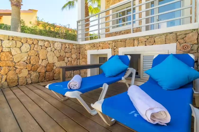 Holiday rentals in Bahamas 1, Son Serra de Marina