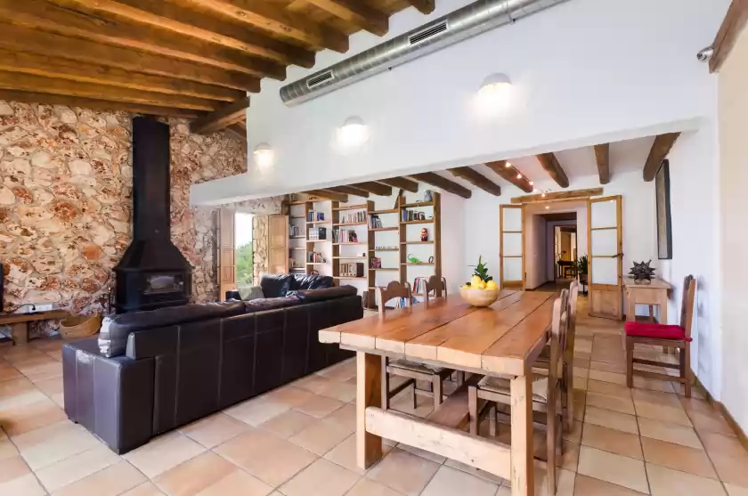Holiday rentals in Can coric, Inca